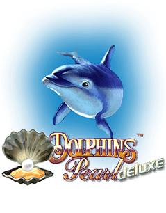 Жемчужина Дельфина онлайн